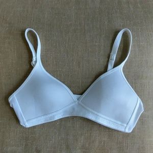 Girl's Beginner/Traininer Bra, 32AA,  NWOT!